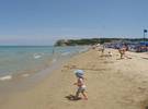 Tsilivi Beach